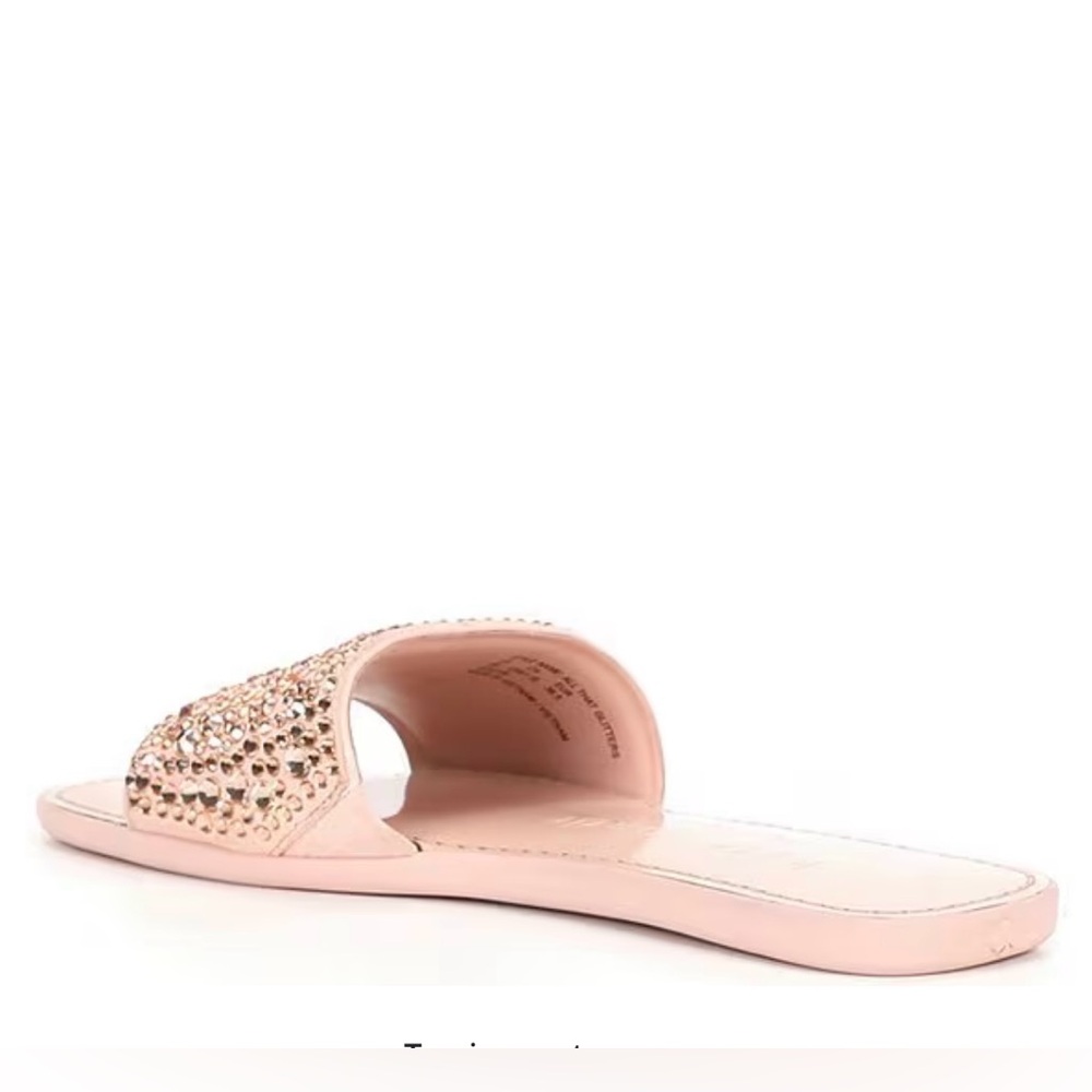 NWT Kate Spade New In Box sandal. Stunning. Go in style on your next cruise💗 - Picture 3 of 7